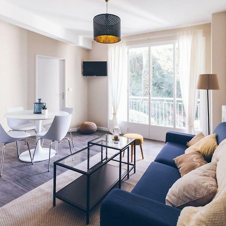 Sejourpoitiers ★ Appartement Lumineux ★ 1 Chambre Separee ★ 300M De La Gare Et Acces Direct Au Coeur Historique Eksteriør bilde