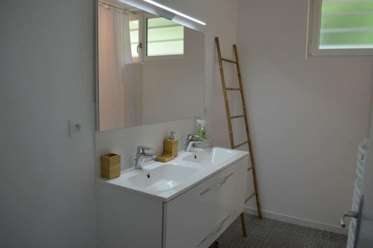 Sejourpoitiers ★ Appartement Lumineux ★ 1 Chambre Separee ★ 300M De La Gare Et Acces Direct Au Coeur Historique Eksteriør bilde