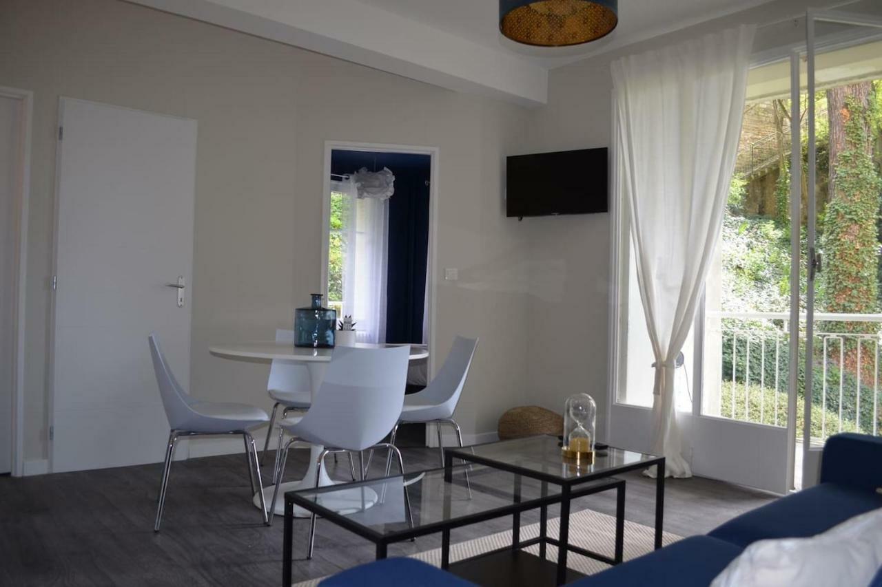 Sejourpoitiers ★ Appartement Lumineux ★ 1 Chambre Separee ★ 300M De La Gare Et Acces Direct Au Coeur Historique Eksteriør bilde