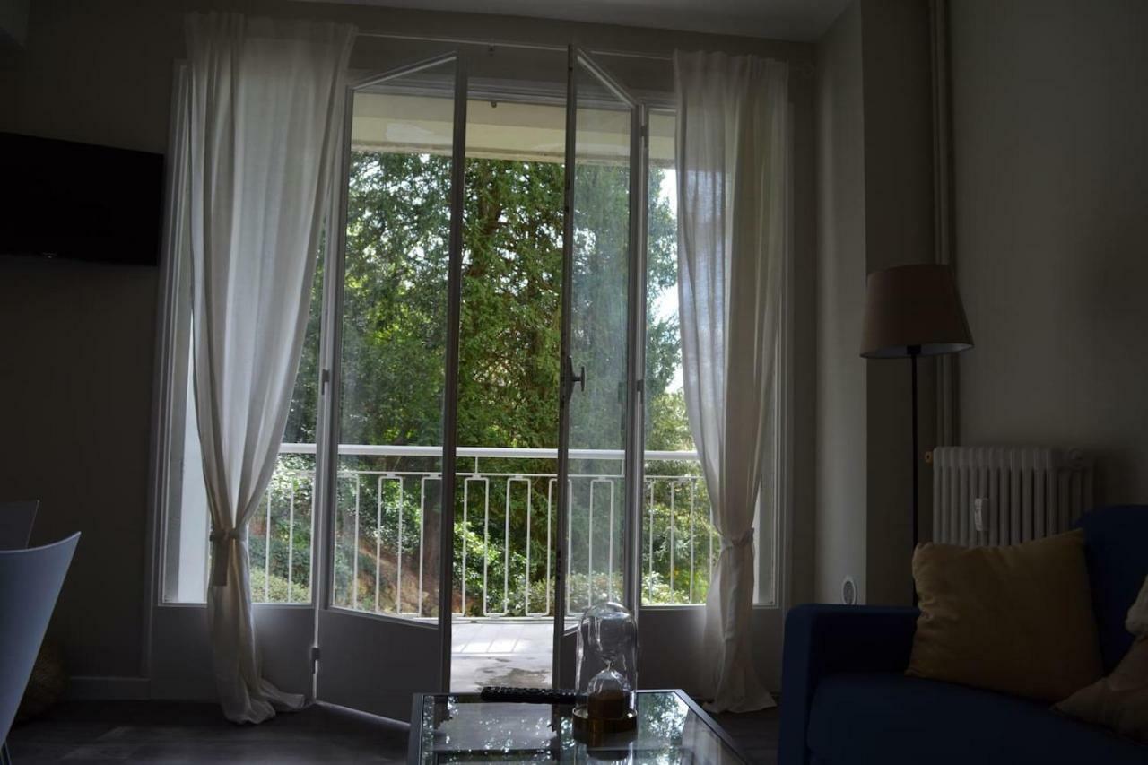 Sejourpoitiers ★ Appartement Lumineux ★ 1 Chambre Separee ★ 300M De La Gare Et Acces Direct Au Coeur Historique Eksteriør bilde