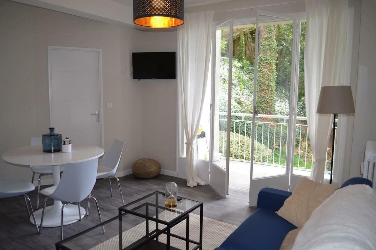 Sejourpoitiers ★ Appartement Lumineux ★ 1 Chambre Separee ★ 300M De La Gare Et Acces Direct Au Coeur Historique Eksteriør bilde