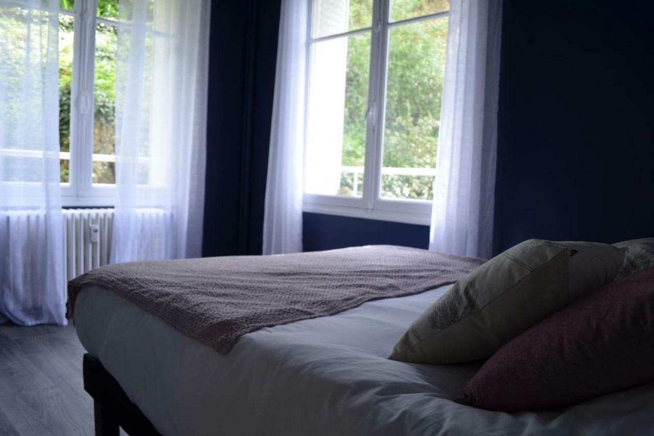 Sejourpoitiers ★ Appartement Lumineux ★ 1 Chambre Separee ★ 300M De La Gare Et Acces Direct Au Coeur Historique Eksteriør bilde